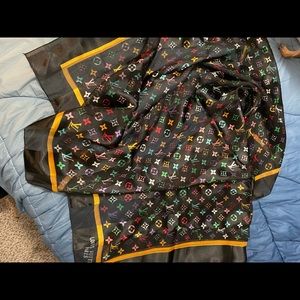 Louis Vuitton Scarf